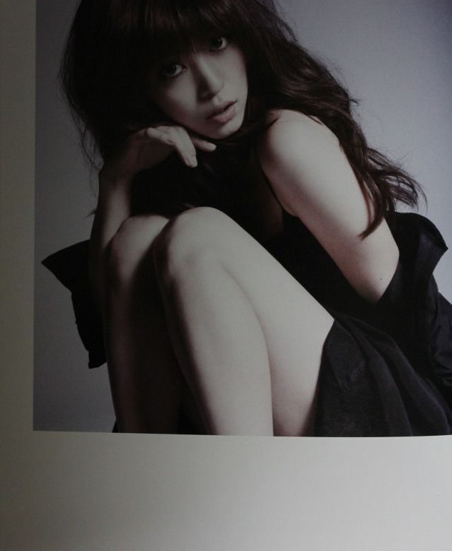 [唯美写真]  岩佐真悠子 Mayuko Iwasa《Mayuko 14